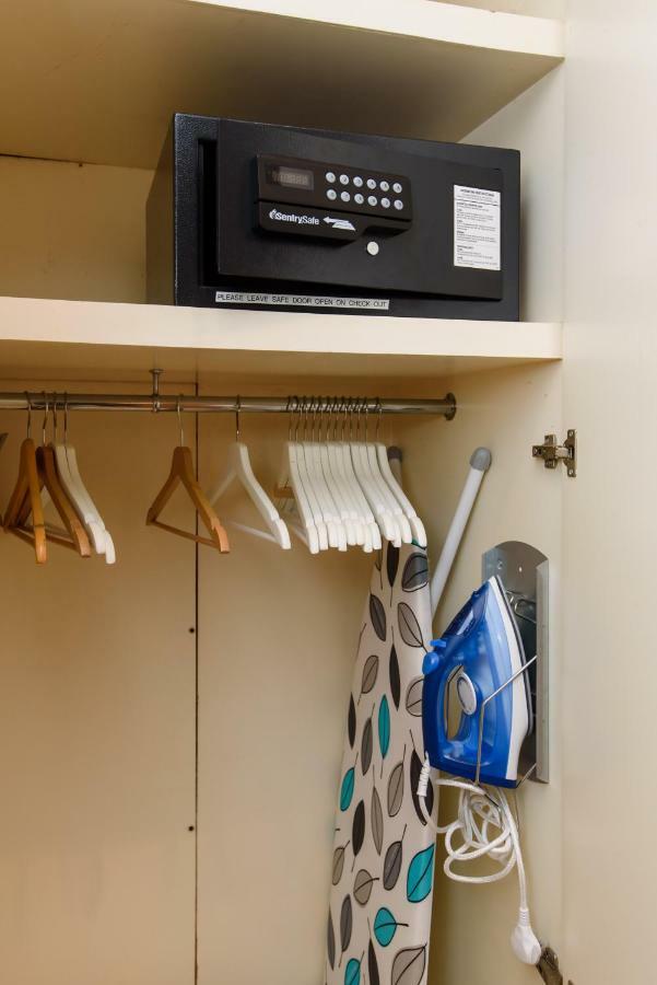 Apartamento Oakfield Premier - Fast Wifi - 5 Mins Centre *